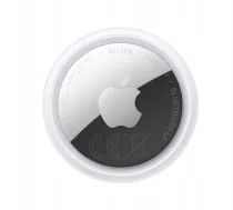 Apple AirTag (4 Pack) Model A2937 15843295 (195950667516) ( JOINEDIT85584645 )