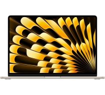 Laptop Apple MacBook Air 15 M5 / 16 GB / 1 TB (MDVE4ZE/A) MDVE4ZE/A (195950696349) ( JOINEDIT86268696 ) Portatīvais dators