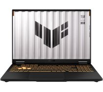 Laptop Asus TUF Gaming F16 FX608 i5-14450HX / 16 GB / 512 GB / RTX 5060 / 165 Hz (FX608JMR-RV141) FX608JMR-RV141 (4711636338332) ( JOINEDIT86383056 ) Portatīvais dators