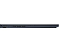 Laptop Asus Asus Zenbook 14 UX3405CA-SU1294W Ponder Blue 14 apos;apos; OLED Touchscreen 3K 2880 x 1800 pixels Glossy Intel 90NB14W3-M01WW0 (4711636430326) ( JOINEDIT86729521 ) Portatīvais dators