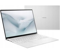 Laptop Asus Laptop ASUS Zenbook S 14 UX5406AA-SU053W Ultra 9 386H 14apos;apos; 3K OLED 120Hz 0 2ms 32GB 1000SSD W11 UX5406AA-SU053W (4711636433570) ( JOINEDIT87064201 ) Portatīvais dators