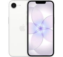 Smartfon Apple iPhone 17e 5G 8/256GB Bialy (MHRW4SX/A) MHRW4SX/A (195951030746) ( JOINEDIT87154574 ) Mobilais Telefons