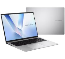 Laptop Asus ASUS Vivobook 16 M1607GA-MB003W Ryzen AI 7 445 16.0apos;apos;WUXGA IPS-level Panel 60Hz 300nits AG 16GB DDR5 SSD512 Radeon Gra M1607GA-MB003W (4711636362221) ( JOINEDIT87241841 ) Portatīvais dators