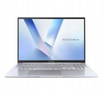 Laptop Asus Vivobook 16 M1605 Ryzen 5 150 / 16 GB / 512 GB / W11 (M1605NAQ-SH119W) 90NB1832-M00520 (4711636375740) ( JOINEDIT87515482 ) Portatīvais dators