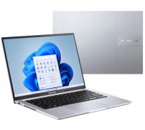 Laptop Asus Vivobook 14 M1405 Ryzen 5 150 / 16 GB / 512 GB / W11 (M1405NAQ-LY016W) M1405NAQ-LY016W (4711636362092) ( JOINEDIT87623403 ) Portatīvais dators