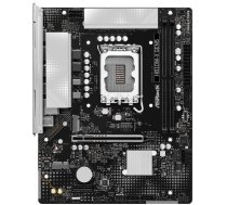 Plyta glowna ASRock H810M-X GEN5 90-MXBU90-A0UAYZ (4711581493827) ( JOINEDIT87800545 )