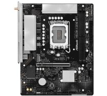 Plyta glowna ASRock H810M-X GEN5 WIFI 90-MXBU80-A0UAYZ (4711581493834) ( JOINEDIT87800544 )