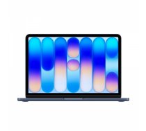 Laptop Apple Apple Macbook Neo - A18 Pro 13apos;apos; 8GB 256GB Mac OS Indygo US MHFF4ZE/A/USZ1TS00027 (5902002378475) ( JOINEDIT88163425 ) Portatīvais dators