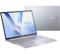 Laptop Asus ASUS Vivobook 14 M1405NAQ-LY014 Ryzen 5 150 14.0 WUXGA IPS-level Panel 60Hz 300nits AG 16GB DDR5 SSD512 AMD Radeon Graphics WLAN M1405NAQ-LY014 (4711636467476) ( JOINEDIT88367321 ) Portatīvais dators