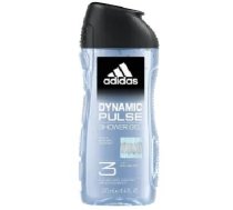Adidas Adidas Dynamic Pulse zel pod prysznic dla mezczyzn 250ml 16047044 (3616304240508) ( JOINEDIT88406869 )