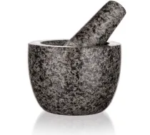 Aptel Kuchenny Mozdzierz Granitowy 9 5cm Banquet Culinaria A23074 (8591022560969) ( JOINEDIT89104422 )