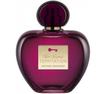 Antonio Banderas Her Secret Temptation Eau de Toilette 80 Women ( PERFUM 77413 8411061860410 )