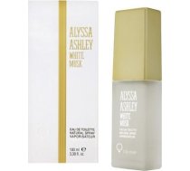 Alyssa Ashley White Musk Eau de Toilette 100 Women ( PERFUM 23517 3495080306031 )