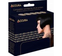 Tusz Accura Accura ink Canon (PG-35) AC-C035B (5902012926697) ( JOINEDIT84235400 ) kārtridžs
