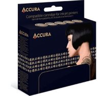 Tusz Accura Accura ink HP No. 15 (C6615D) AC-H15B (5902846465386) ( JOINEDIT84235558 ) kārtridžs
