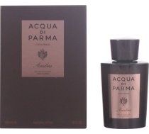 Acqua Di Parma Colonia Ambra Eau de Cologne 180 Men ( PERFUM 87190 8028713240225 )