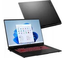 Laptop Asus TUF Gaming A16 FA608UHI-R7165W / Ryzen 7 / 16GB / 512GB / Windows 11 (90NR0KS1-M00C10) 90NR0KS1-M00C10 (4711636487719) ( JOINEDIT89479443 ) PortatД«vais dators