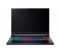 Laptop Acer Nitro 16 ANV16S-61 R9 AI 365/16GB/1TB/GeForce RTX5070/noOS NH.QXNEP.004 (4711474542816) ( JOINEDIT89828104 ) Portatīvais dators
