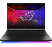 Laptop Asus ROG Strix SCAR 18 G835 Ultra 9 290HX / 64 GB / 2 TB / W11 / RTX 5090 / 240 Hz (G835LXG-U9642W) G835LXG-U9642W (4711636606776) ( JOINEDIT91263177 ) Portatīvais dators