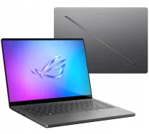 Laptop Asus ASUS ROG Zephyrus G14 Ryzen AI 9 465 14apos;apos; 3K 120Hz OLED 32GB 1000SSD RTX5060 DLSS 4 GA403GM-AI9321 (4711636582698) ( JOINEDIT91244956 ) Portatīvais dators