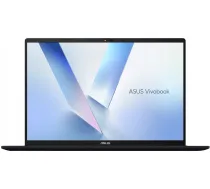 Laptop Asus Vivobook 16 M1607 Ryzen AI 5 330 / 16 GB / 512 GB / W11 (M1607KA-MB164W) M1607KA-MB164W (4711636352376) ( JOINEDIT91749774 ) Portatīvais dators