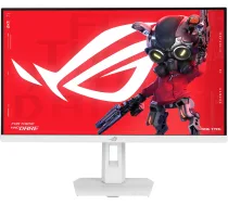 Monitor Asus ROG Strix XG27ACS Gen2 68.58cm (16:9) WQHD HDMI DP USBC (90LM0D12-B01171) 90LM0D12-B01171 (4711636555821) ( JOINEDIT92317321 )