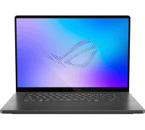 Laptop Asus ROG Zephyrus G16 GU606AX-U9322X - Ultra 9 386H 16'' 2.5K 240Hz OLED 32GB 2TB W11P RTX5090 (90NR0PE2-M00420) 90NR0PE2-M00420 (4711636525411) ( JOINEDIT94645614 ) Portatīvais dators