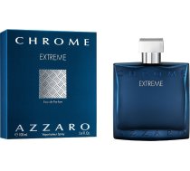 Azzaro Chrome Extreme EDP 50 ml 3351500016808 (3351500016808) Vīriešu Smaržas