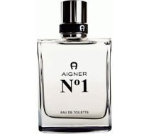Aigner Aigner No 1 Eau de Toilette 30 Men ( PERFUM 56287 4013670508406 S4500204 )