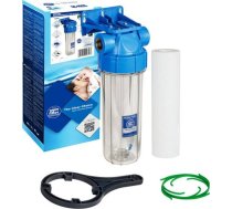 Aquafilter Korpus filtra typ H10B przylacze 3/4apos;apos; FHPR34 9376060 (5907799098483) ( JOINEDIT62747528 )