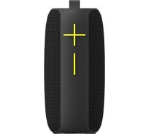 Awei Portable Bluetooth Speaker Y370 TWS waterproof IPX6 Black ( GŁOSORG00197 AWEI090BLK Y370 ) pārnēsājamais skaļrunis
