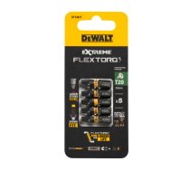DeWALT Skrūvgriezis T20 x 5 25mm IR Torsion ( DT7381T QZ 26/5-DT7381T )