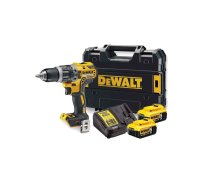 DEWALT IMPACT DRILL DCD796P2 18V 2X5AH BL 5035048616628 ( 5035048616628 26/5-796P2 26/5-DCD796P2 DCD796P2-QW )