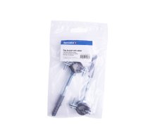 SPECIALIST+ cauruļu turētājs ar gumiju 15-19 mm 3/8" 2 gab. 81/4-G018P (4773005150181) ( JOINEDIT23248383 )
