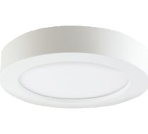 Lampa sufitowa Orno CITY LED 20W oprawa downlight natynkowa okragla 1600lm 3000K biala wbudowany zasilacz LED AD-OD-6059WLX3 (5908254818790) ( JOINEDIT60904477 )