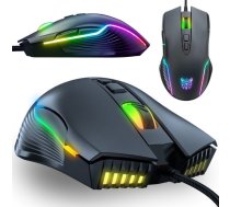ONIKUMA CW905 Spēļu Pele ( CW905B mouse ) Datora pele