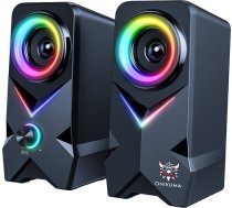 Gaming speakers Onikuma L2 ( L2 36331-uniw )
