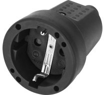 Orno Gniazdo Schuko mini IP44 16A 230V 13355561 (5908254813412) ( JOINEDIT62583164 )