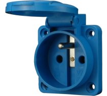 Orno Gniazdo tablicowe 2P+Z 16A 230 VAC IP44 13359264 (8585007343241) ( JOINEDIT62640347 )