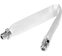 Orno Kabel okienny SAT-F gniazdo - gniazdo 13362661 (5904988908493) ( JOINEDIT62640490 ) TV aksesuāri