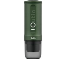 Przenosny ekspres do kawy Outin Nano 7500mAh (Zielony) ( A000002 1240000016420 2601020031 OTEM-01-FG OutinNanoGreen )