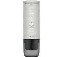 Przenosny ekspres do kawy Outin Nano Espresso Maker 100 W bialy 2601020033 (1240000016437) ( JOINEDIT63042592 )