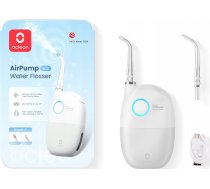 Oclean Oral Irrigator Oclean A10 Grey 6970810555899 ( A10 Grey A10 bialy A10 biały A10 szary C02000058 )
