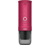 Outin Nano 7500mAh Portable Coffee Maker (Red) 1240000016444 ( 1240000016444 2601020034 A000004 OTEM-01-CR ) Kafijas automāts
