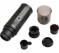 Outin Nano Travel Kit Espresso Machine Bundle with Nano Protective Case model OTEM-01 color Space Gray (1240000018707) ( OTEM 01 SG BAG 1240000018707 A000010 Outin )