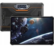 Oukitel RT8 6/256GB Orange Rugged 20000 mAh tablet without charger ( RT8 OE/CHOUT/OL ) Planšetdators