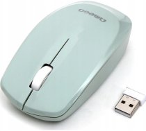 Mysz Omega OM-229 Wireless Mouse 5907595458665 (5907595458665) ( JOINEDIT71064328 )