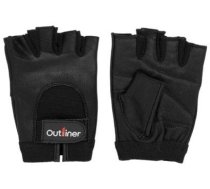 Outliner LEATHER WEIGHTLIFTING GLOVE SG-1171-M 15087998 (4772013320104) ( JOINEDIT73839878 ) hanteles