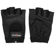 Outliner LEATHER WEIGHTLIFTING GLOVE SG-1171-L 15088000 (4772013320111) ( JOINEDIT73839880 ) hanteles