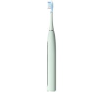 Oclean X Pro 20 S Electric Toothbrush Green ( 6970810556933 15104772 C01000743 X Pro 20 S Green ) mutes higiēnai